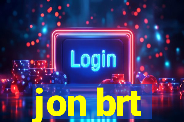 jon brt