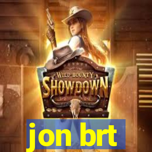 jon brt