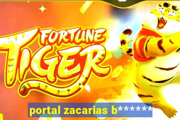 portal zacarias b******