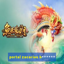 portal zacarias b******