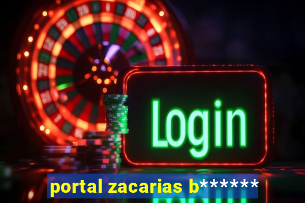 portal zacarias b******