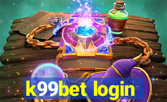 k99bet login