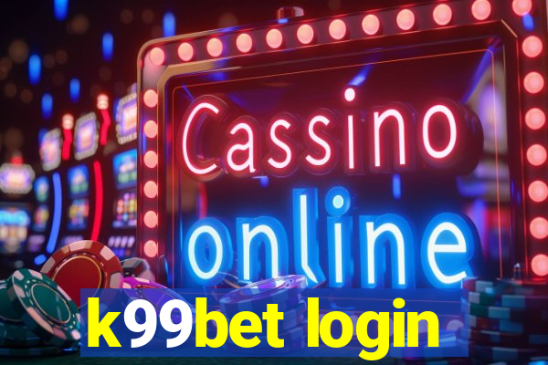 k99bet login