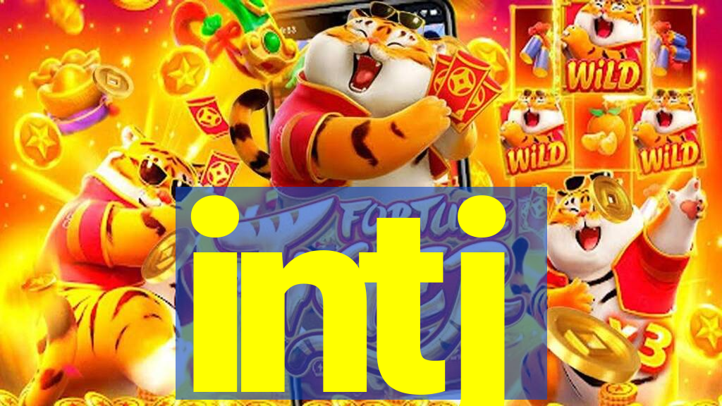 intj