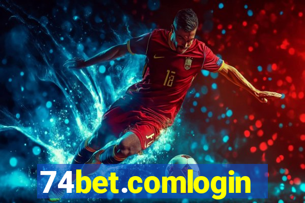 74bet.comlogin