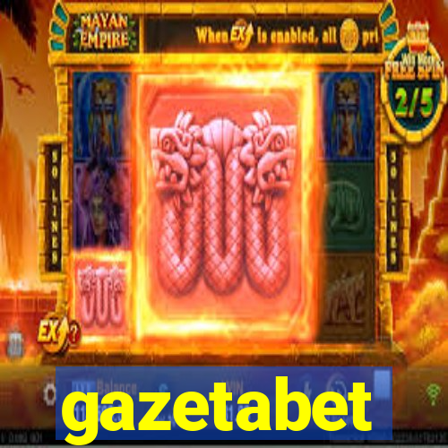 gazetabet