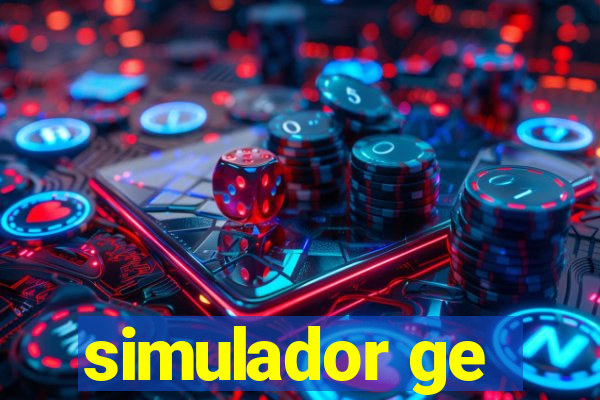 simulador ge