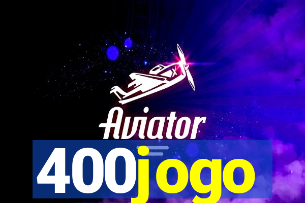 400jogo