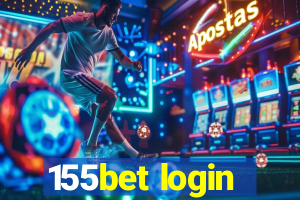 155bet login
