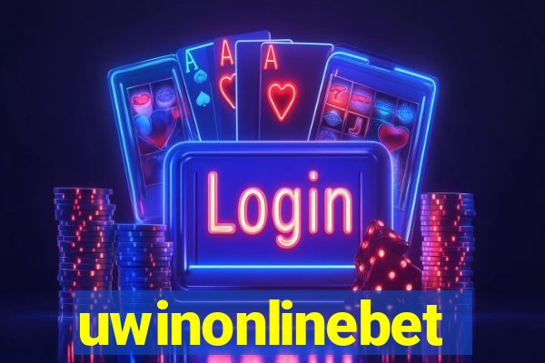 uwinonlinebet