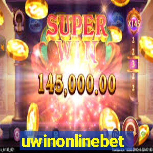 uwinonlinebet