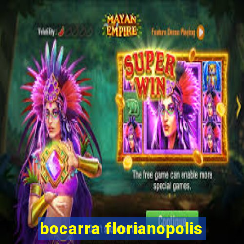 bocarra florianopolis