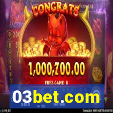 03bet.com