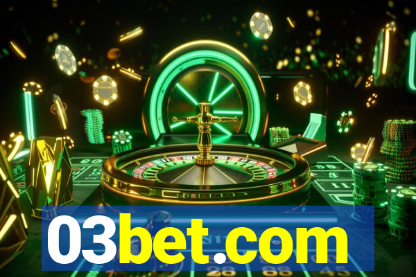 03bet.com