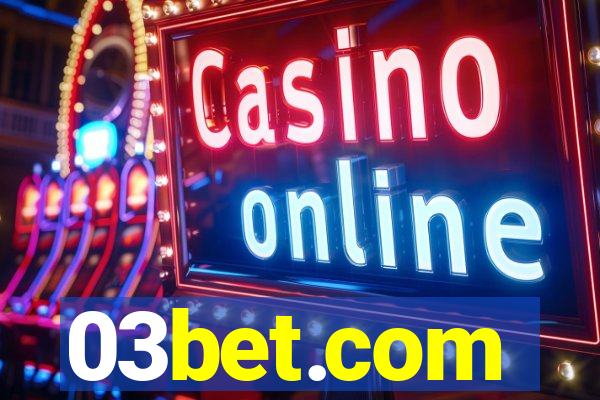 03bet.com
