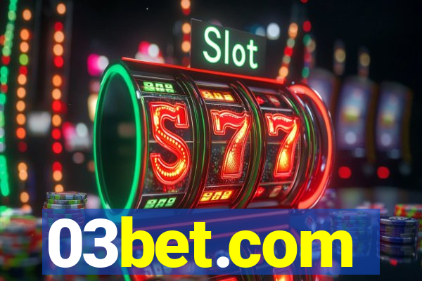 03bet.com