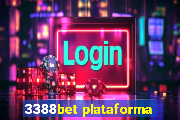 3388bet plataforma