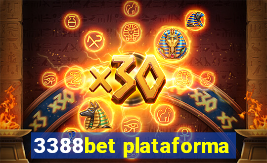 3388bet plataforma