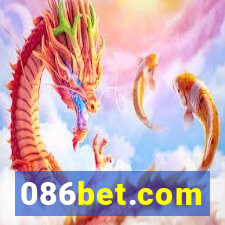 086bet.com
