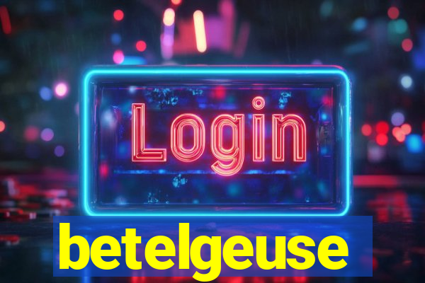 betelgeuse significado espiritual