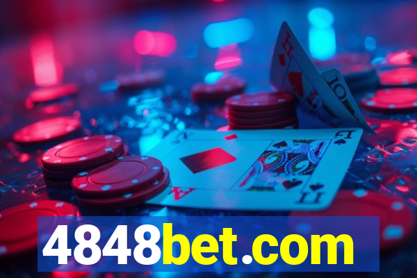 4848bet.com