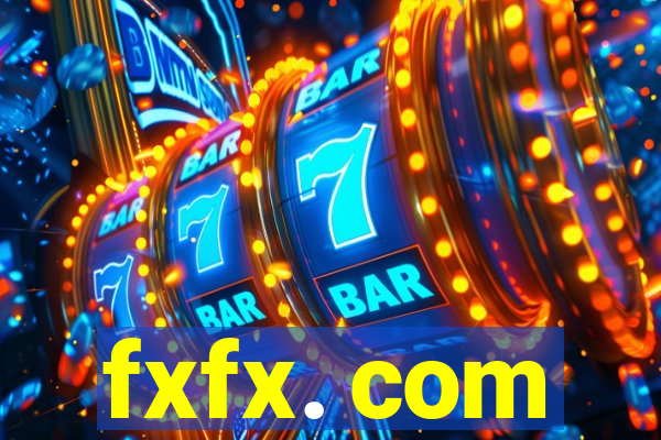 fxfx. com