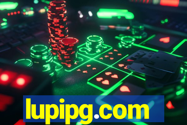 lupipg.com