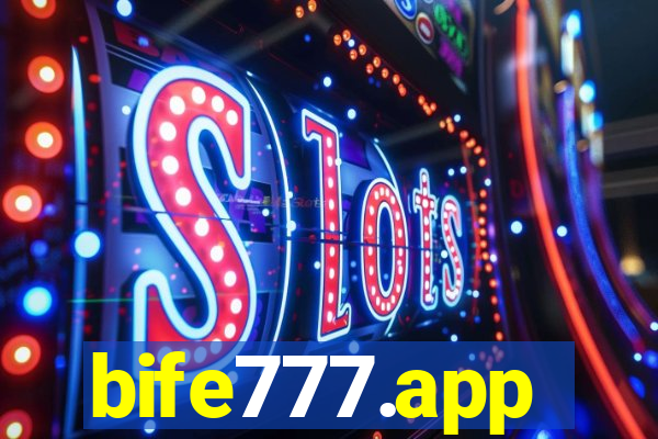 bife777.app