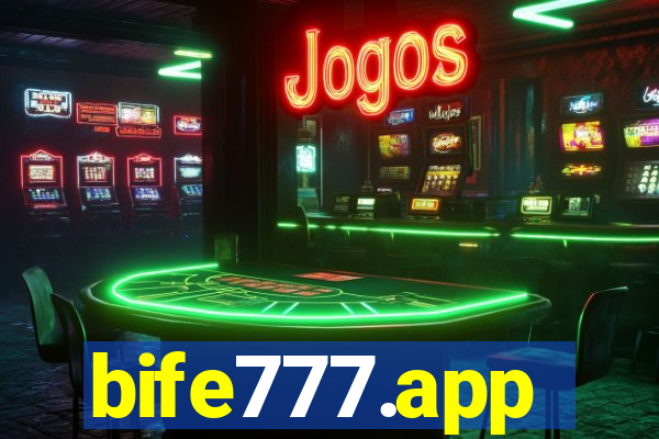 bife777.app
