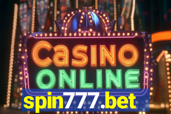 spin777.bet