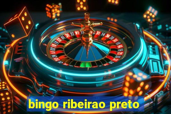 bingo ribeirao preto