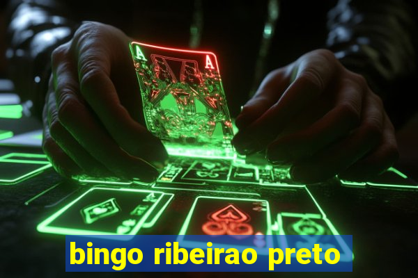 bingo ribeirao preto