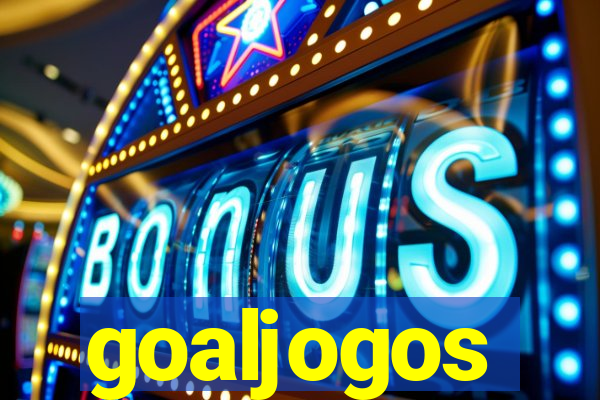 goaljogos