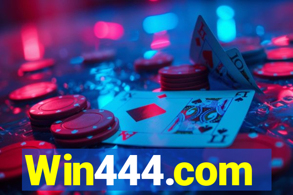 Win444.com