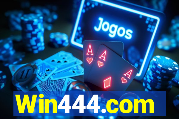 Win444.com