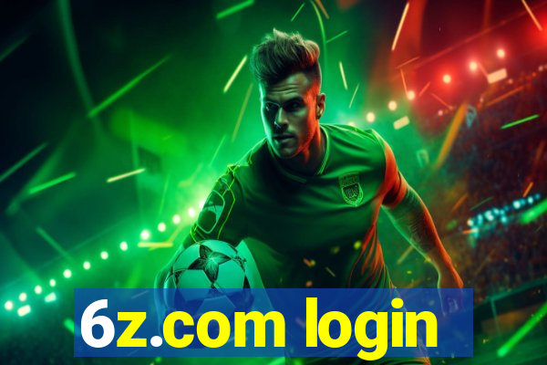6z.com login