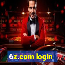 6z.com login