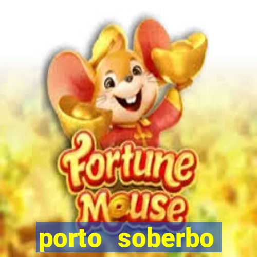 porto soberbo argentina compras