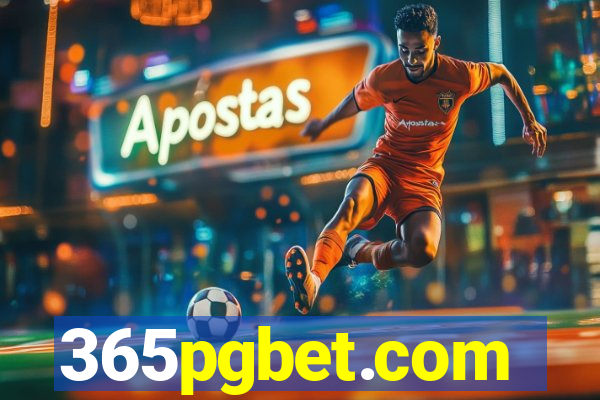 365pgbet.com