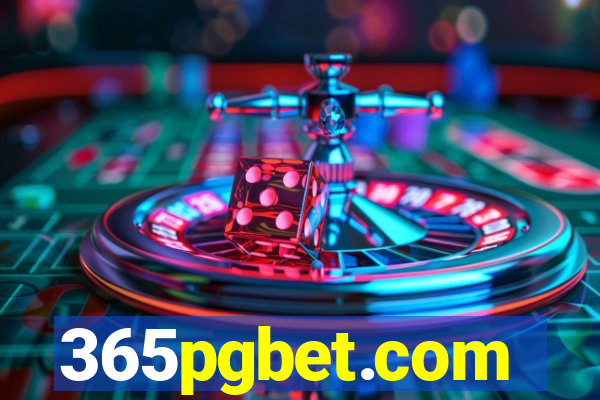 365pgbet.com