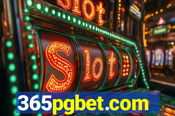 365pgbet.com