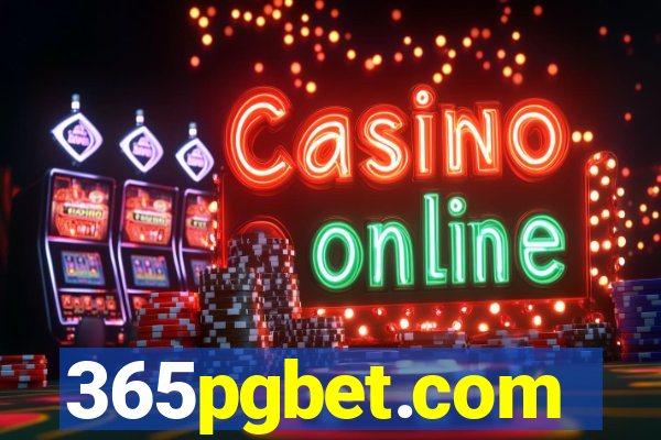 365pgbet.com