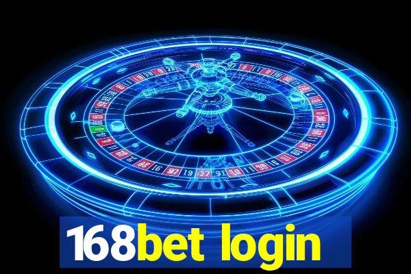 168bet login