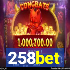 258bet
