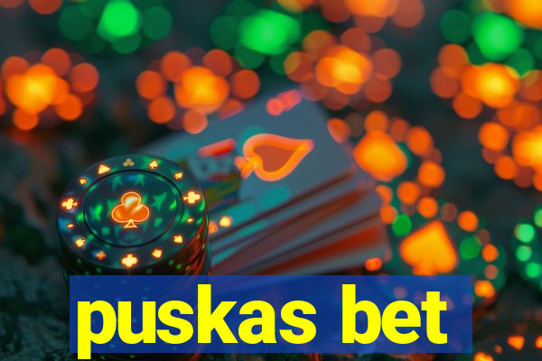 puskas bet