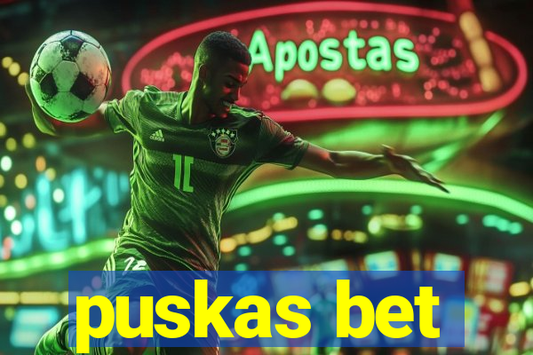 puskas bet
