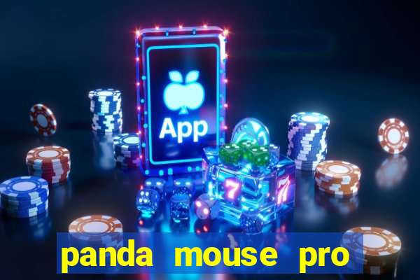 panda mouse pro 2.3 6