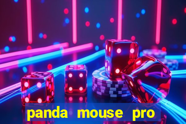 panda mouse pro 2.3 6