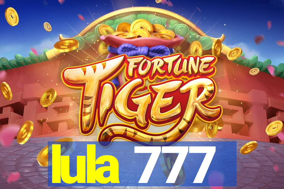 lula 777