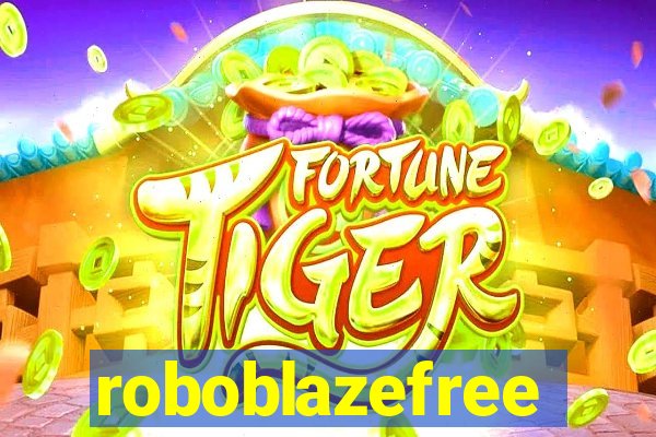 roboblazefree